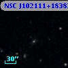 NSC J102111+183833