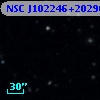 NSC J102246+202903