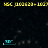 NSC J102628+182758