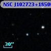 NSC J102723+185000