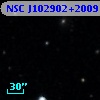 NSC J102902+200917