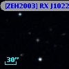 [ZEH2003] RX J1022.9+1847  5