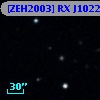 [ZEH2003] RX J1022.9+1847  6