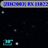 [ZEH2003] RX J1022.9+1847  7