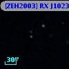 [ZEH2003] RX J1023.9+1906  5