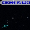[ZEH2003] RX J1023.9+1906 10