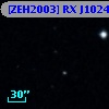[ZEH2003] RX J1024.7+1912  3