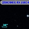 [ZEH2003] RX J1024.7+1912  5
