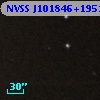 NVSS J101846+195135