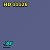 CCDM J01513+6021AB