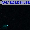 NVSS J101933+184912