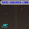 NVSS J101959+200124