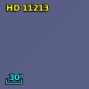 HD  11213