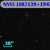 NVSS J102139+194338