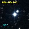 BD+59   343