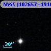 NVSS J102657+191048