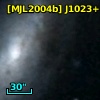 [MJL2004b] J1023+1952