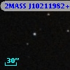 2MASS J10211982+1935536