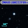 2MASS J10222718+1936220