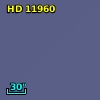 HD  11960