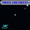2MASS J10230337+1934246