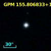 GPM 155.806833+19.939816