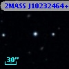 2MASS J10232464+2029193