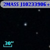 2MASS J10233906+1929350