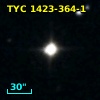 TYC 1423-364-1