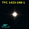 TYC 1423-248-1