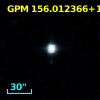 GPM 156.012366+19.774777