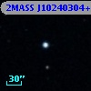 2MASS J10240304+1939241