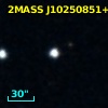 2MASS J10250851+1927043