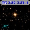 TYC 3182-2151-1
