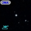 2MASS J10255390+2006080
