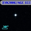 [SYK2006] NGC 3227 refB