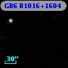 GB6 B1016+1604