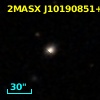 2MASX J10190851+1615583