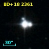BD+18  2361