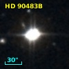HD  90483