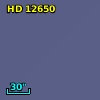 HD  12650