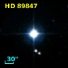 HD  89847