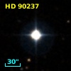 HD  90237