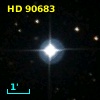 HD  90683