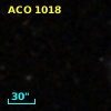ACO  1018