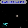 ZwCl 1021+1725