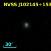 2MASX J10214538+1537590