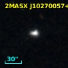 2MASX J10270057+1749001