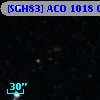 [SGH83] ACO 1018 G1