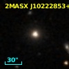 2MASX J10222853+1545135